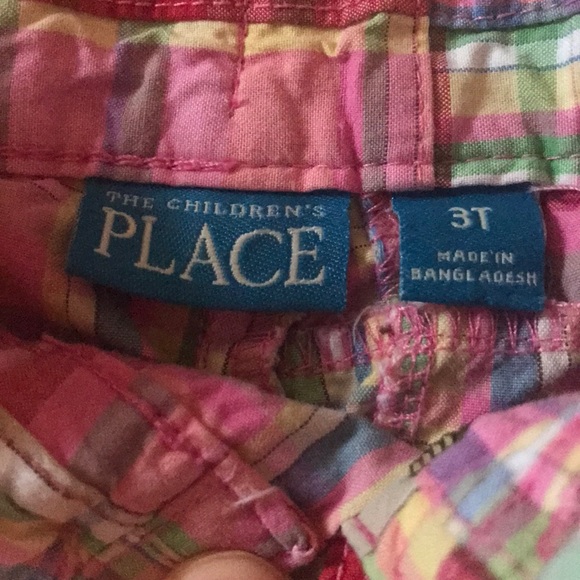 Capris! - Picture 3 of 3